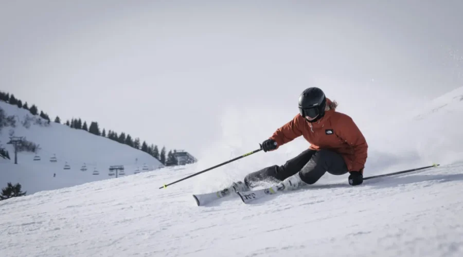 Ski Hills To Re-Open Soon: Rickford