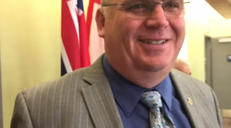 Who Hires The Next Mark Smith?