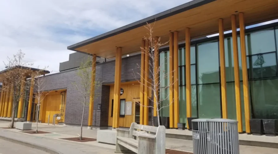 New Businesses Wanted For Waterfront