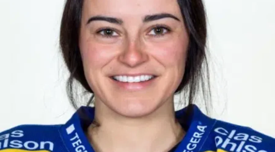 Local Athlete In The Lake Placid Bubble