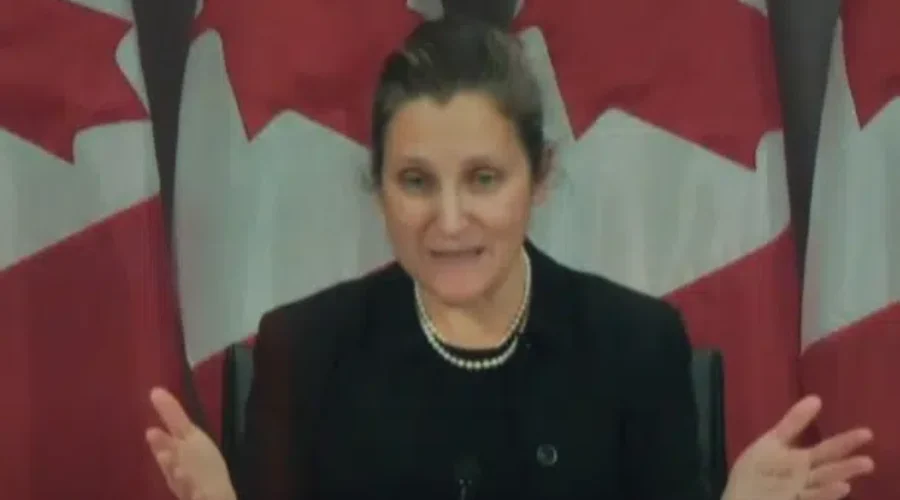 Input Needed For Federal Pre-Budget Consultations