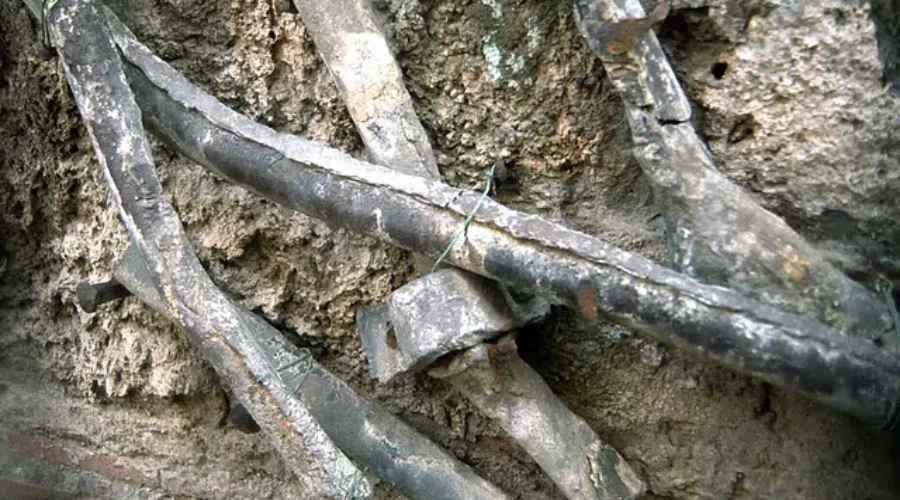 Financial Help To Replace Lead Pipes