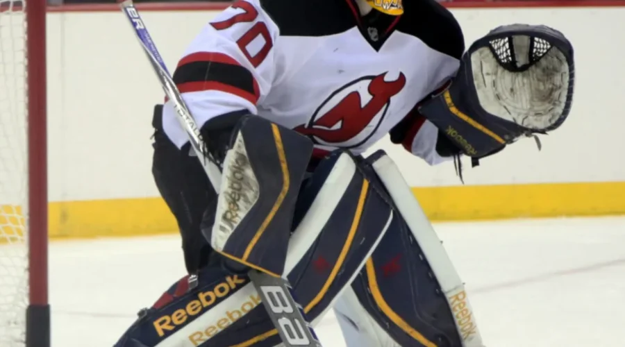 Blackwood Now On The NHL’s COVID-19 List