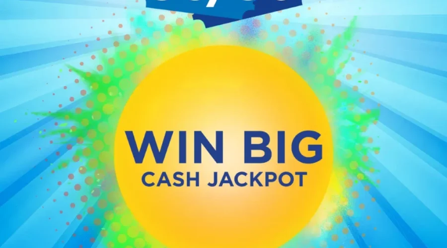 First Thunder Bay 50/50 Draw This Week