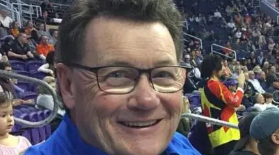 Former City Broadcaster Dies Of COVID-19