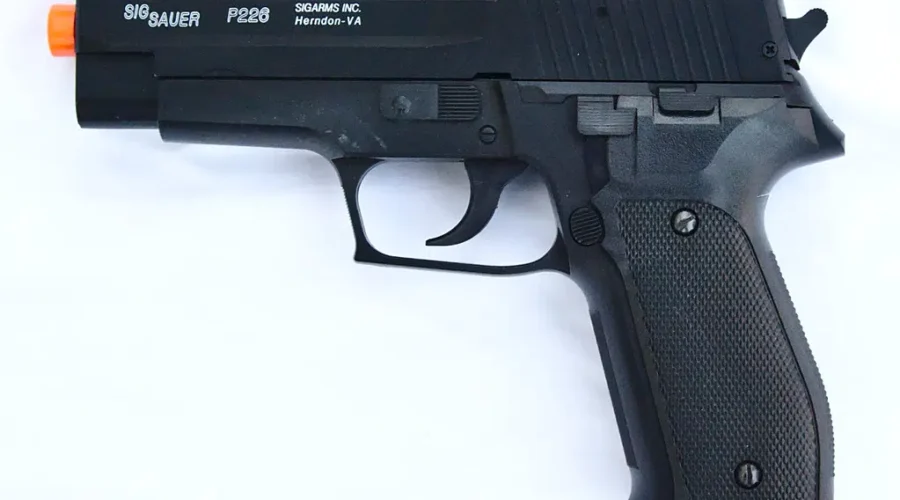 Firearms Bill Could Cost Hardware Store $150,000