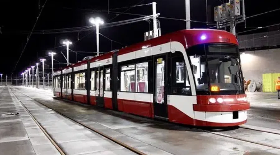 Bombardier Labour Action Centre Re-Opens