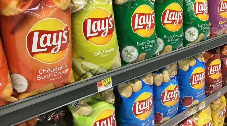 WATCH: Potato Chip Mashed Potatoes?!?!?!