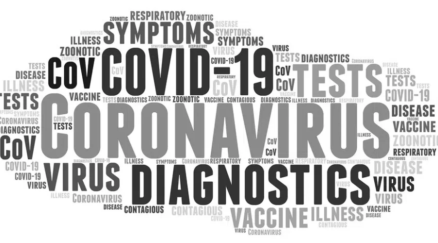 COVID Outbreak Hits Chartwell Hilldale
