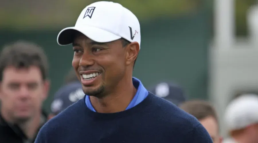 UPDATE, Tuesday: Tiger Woods Recovering Following Crash