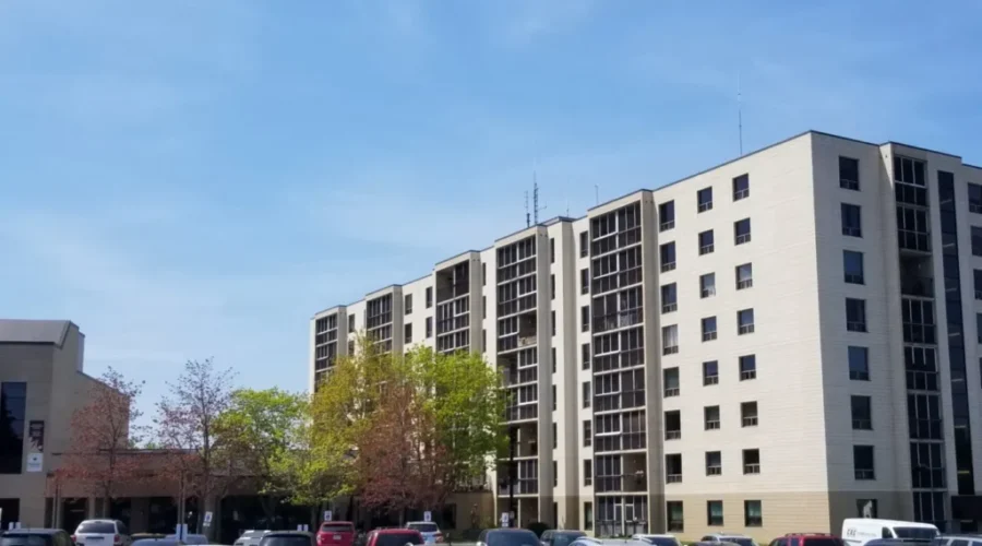COVID-19 Outbreak Declared At Bethammi Nursing Home