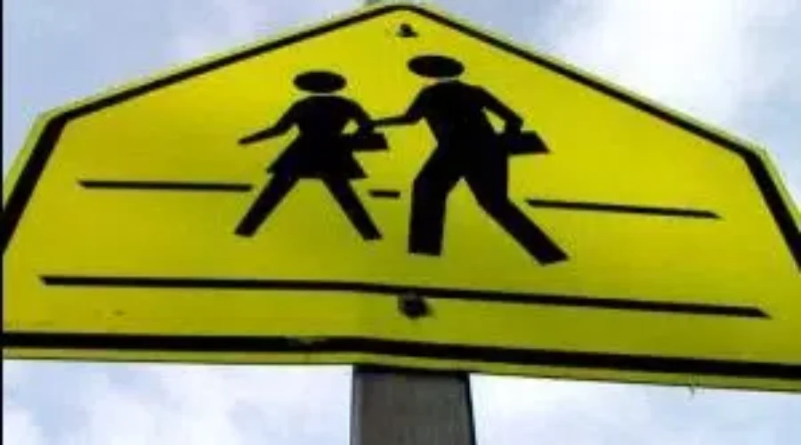 City Calls Crossing Guards In From Cold