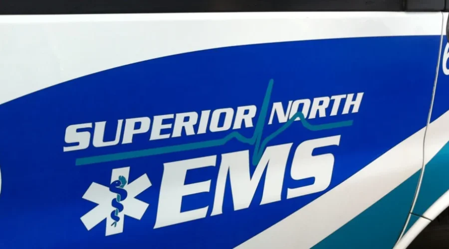 Paramedics Collecting For RFDA