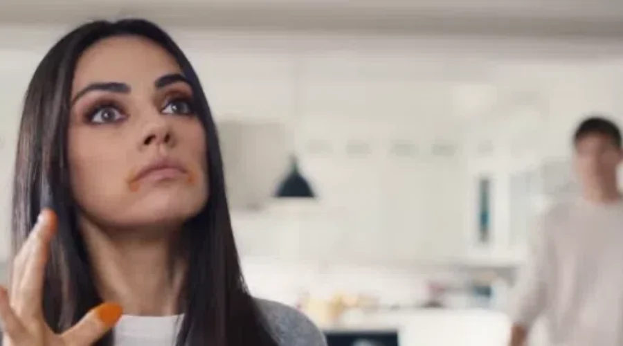 WATCH: Cheetos Super Bowl Ad