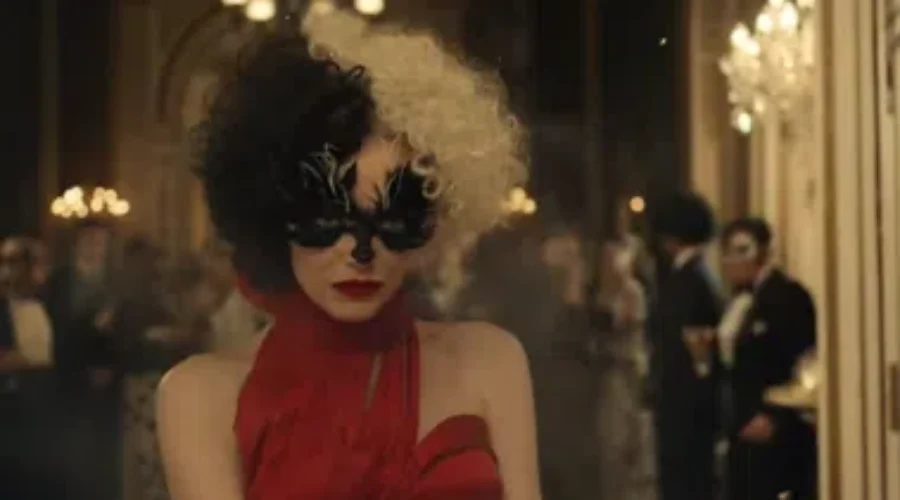 WATCH: Disney’s Cruella Official Trailer