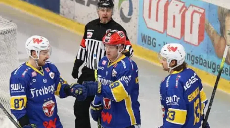 Career Renaissance For Thunder Bay’s Kerbashian