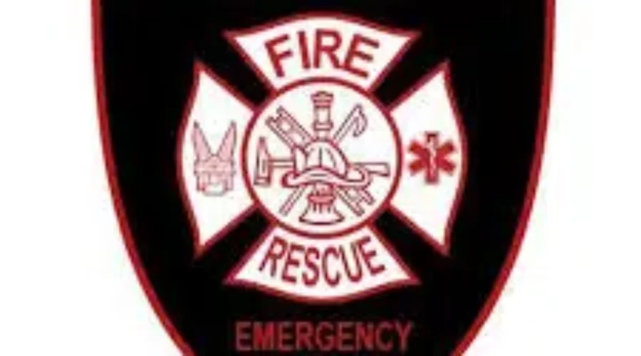 Man Escapes A Nolalu Chimney Fire