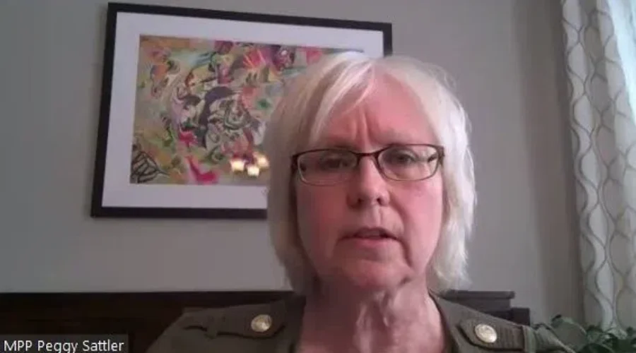 NDP Push For Paid Sick Leave Bill