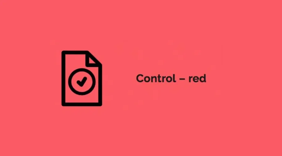 Red Zone