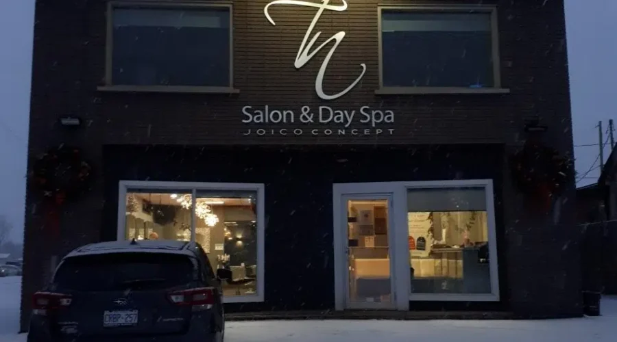 Salon Optimistic It Can Persevere