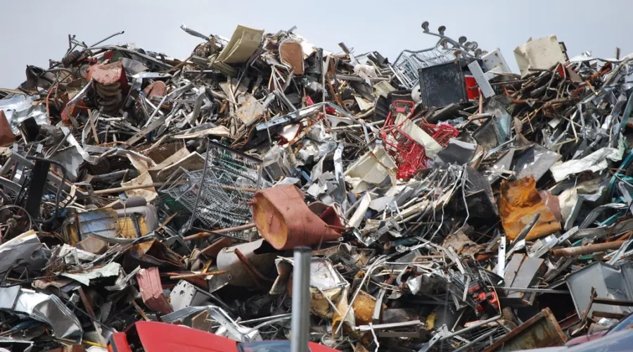 City Landfill Fees Riles Business Owner