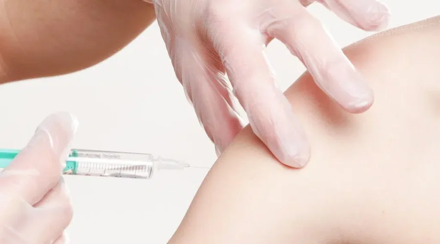 Minimum Vaccination Age May Drop In Region Soon