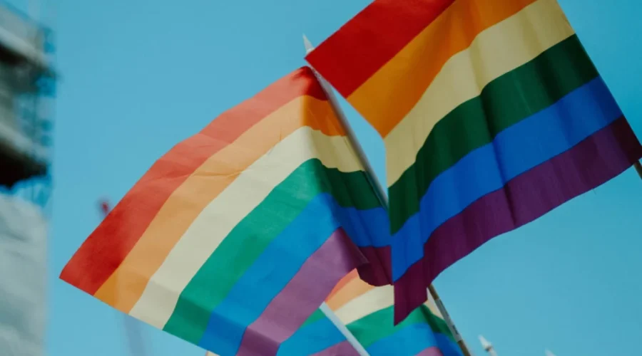 Report Demands Better For 2SLGBTQ Youth