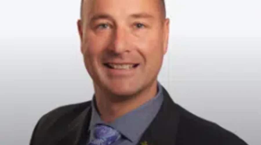 Crime, Budget On The Agenda For Foulds