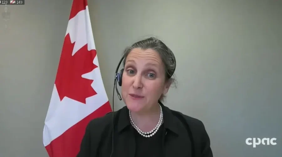No Specifics Yet On Child Care Strategy