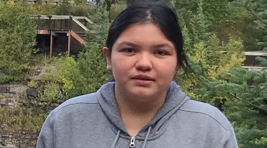 Police Seek Missing 15-Year-Old