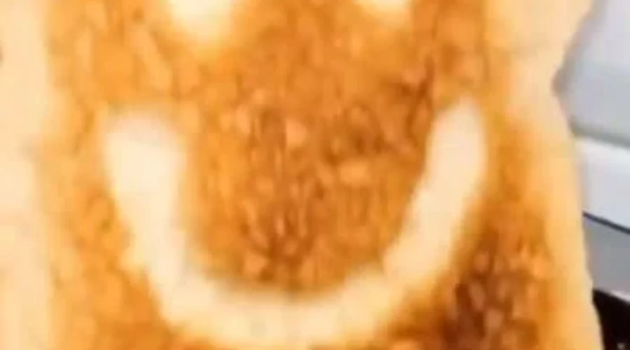 WATCH: How to Make “Happy Toast”!