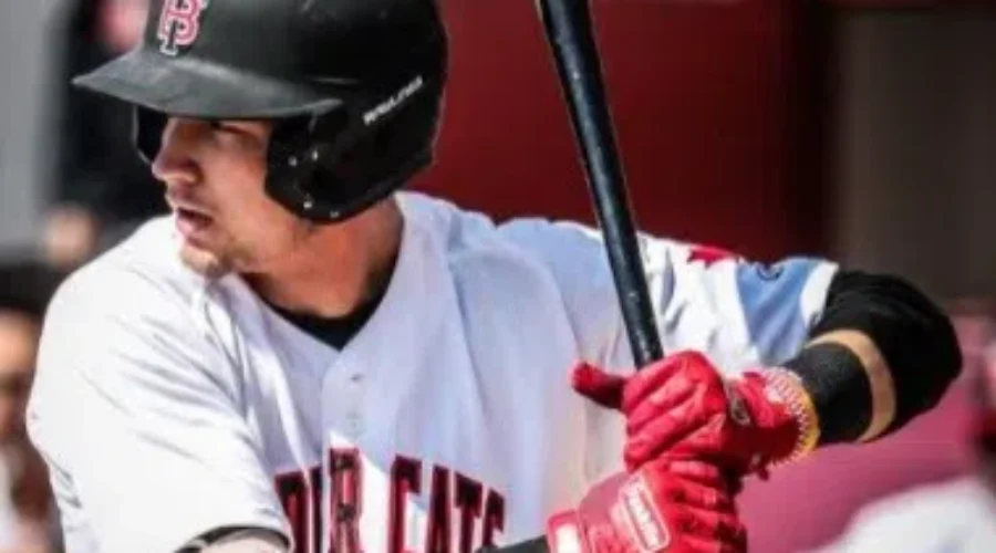 Border Cats Picked In NWL Draft
