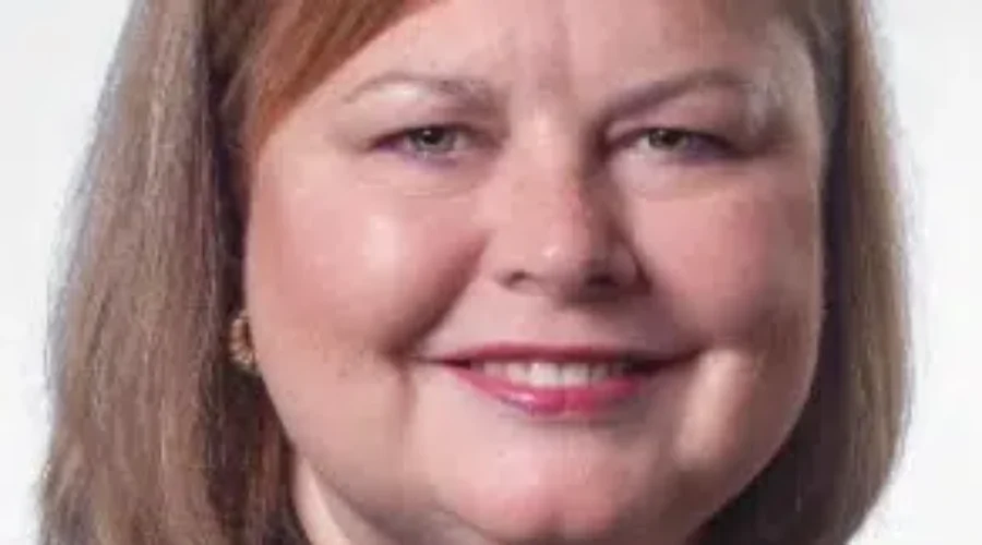 Lewis Appointed To City Executive Post