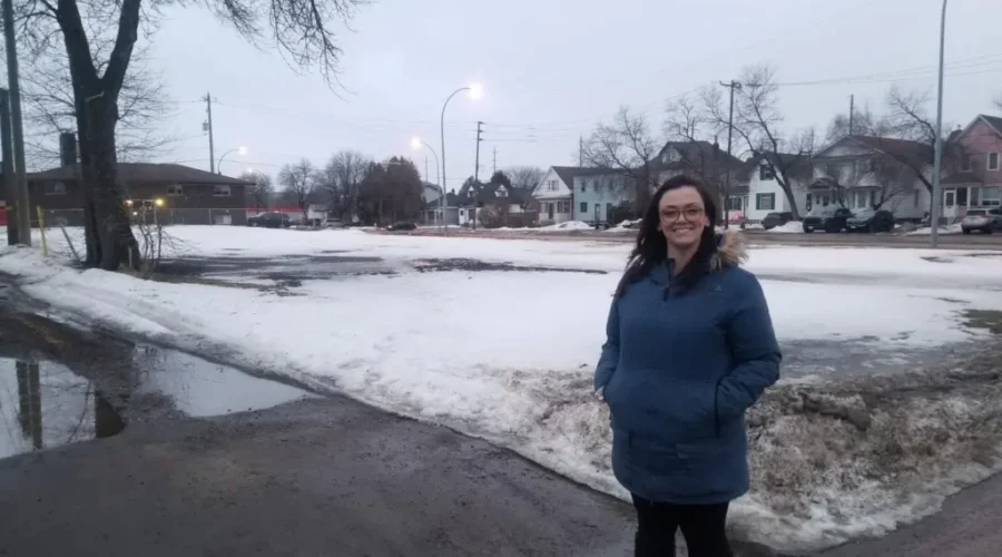 Options Considered For Former Pool Site