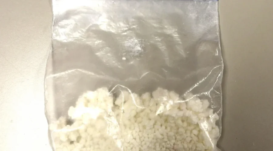 $172K Worth Of Illicit Drugs Seized By Police