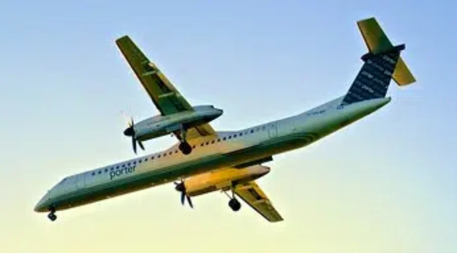 Porter Delays Flying Another Month