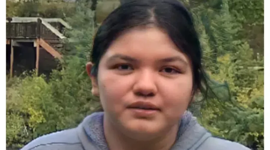 Police Looking For Missing Teenager