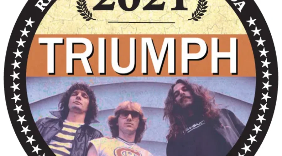 Triumph Named Record Store Day Canada Ambassadors!