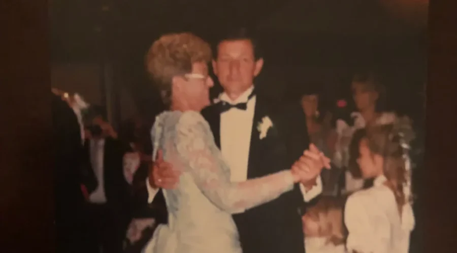 Funeral For Walter Gretzky Today