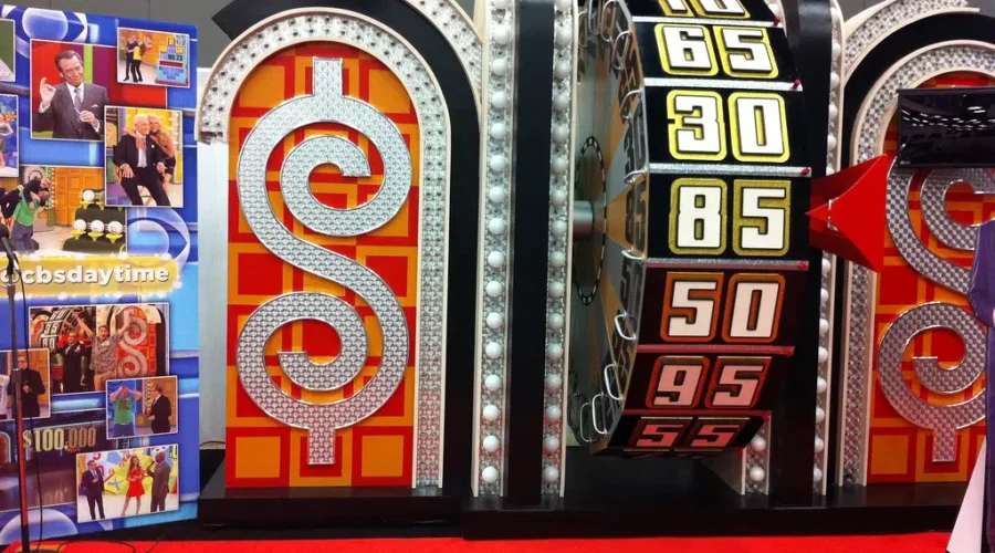 Game Shows