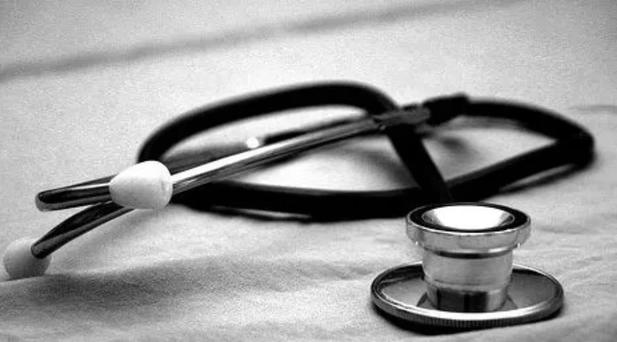 Nurses Return To First Nation