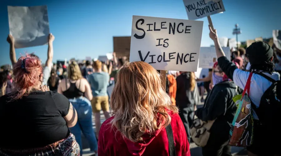 More Rioting After Minneapolis Suburb Shooting