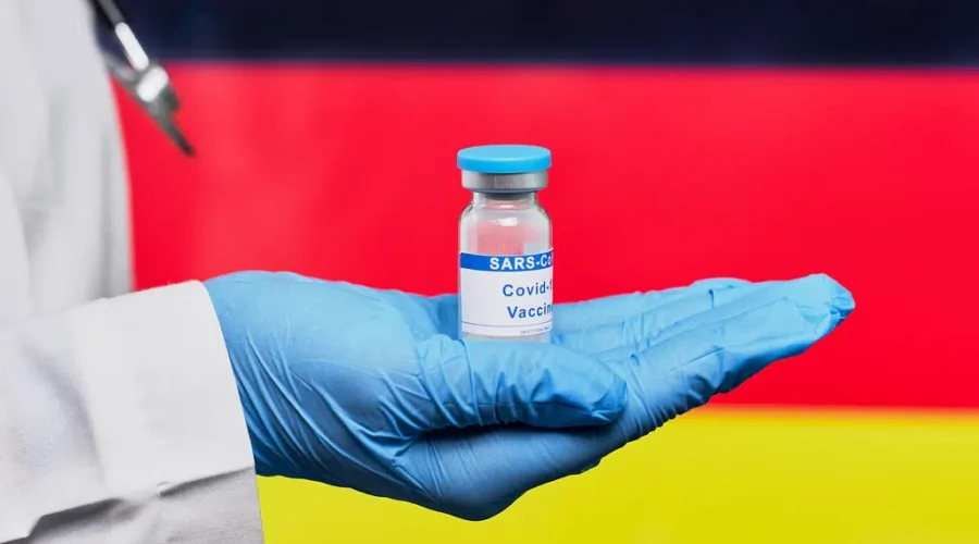 Teachers Push For Vaccinations