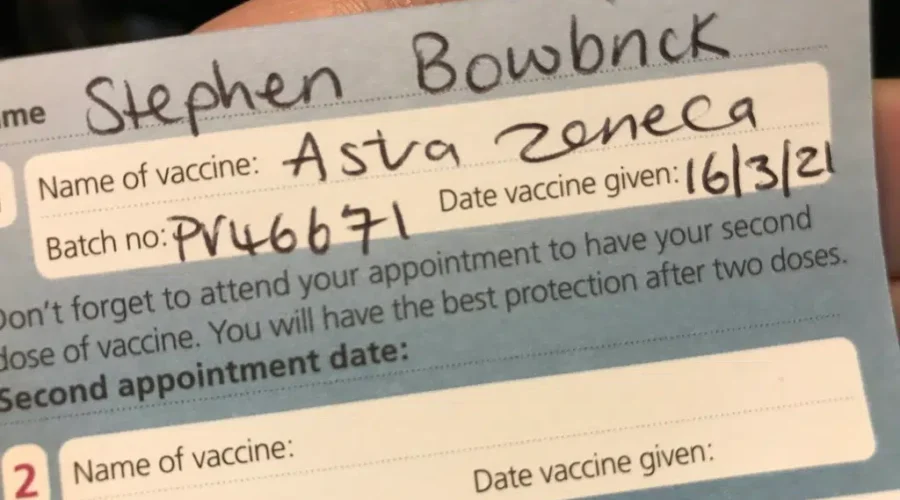 Three City Pharmacies To Get COVID Vaccines