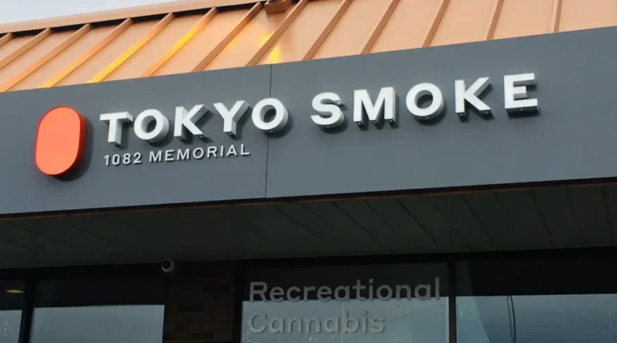 Tokyo Smoke Opens Second Location