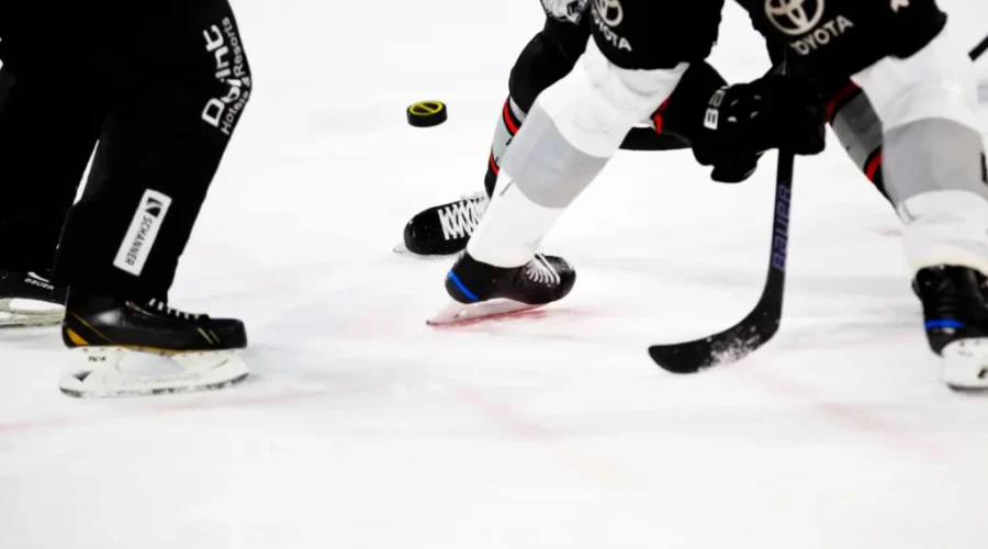 City Working To Raise Arena Capacity Limits