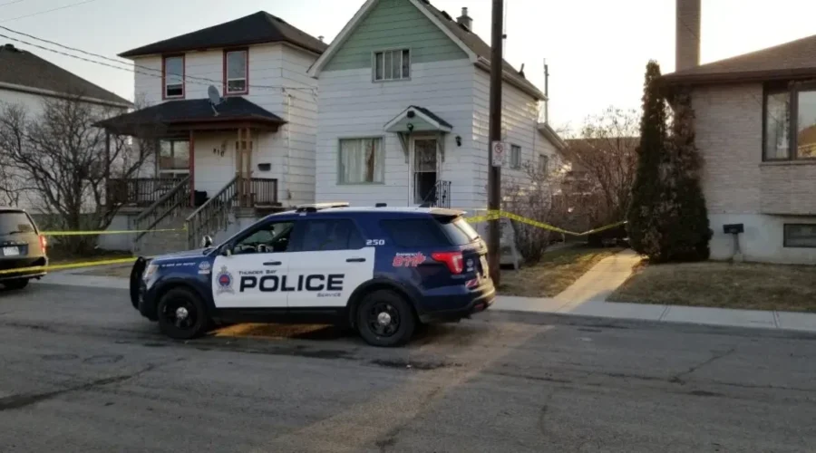 Assault Victim Remains In Hospital
