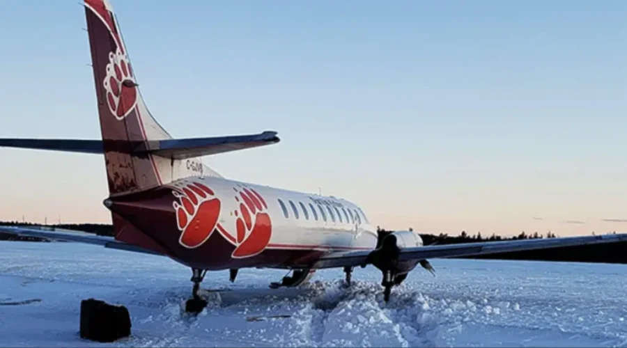Disrupted Pre-Flight Checklist Led To Crash