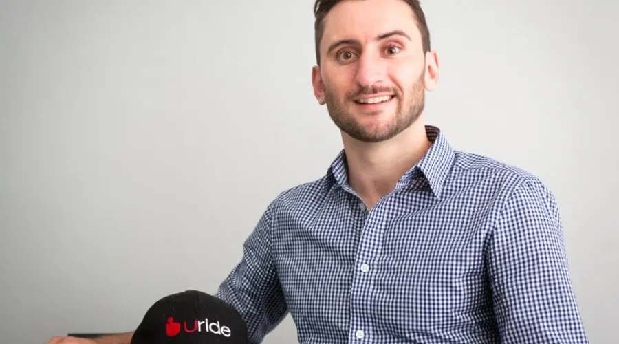 Uride Helping Non-Essential Businesses