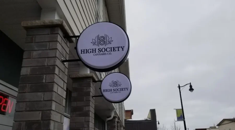 AGCO Approves 11th Cannabis Store